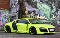 XXX Performance - Audi R8 5.2 FSI quattro