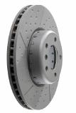 New Ferodo® Composite Brake Rotors Launched for BMW Aftermarket