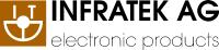 Infratek AG an der Sindex in Bern (CH)