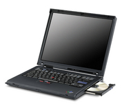 IBM-Notebook unter 600 Euro