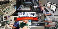 Samtec Ranked #1 in Bishop Customer Survey for 16th Time