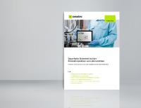 Dauerhafte Sicherheit bei der Produktinspektion von Lebensmitteln