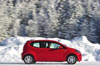 MICHELIN Alpin A4 erhält erneut Topwertung "vorbildlich" im großen Auto Bild Winterreifentest