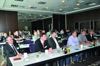 Trendbarometer: Düsseldorfer CAD/CAM-Tage 2013