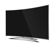 Immerse yourself: Hisense präsentiert leistungsstarken Curved-UHD-TV