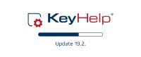 Keyweb AG veröffentlicht Update für das Serveradministrations-Tool KeyHelp®