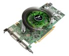 BFG Technologies kündigt weitere übertaktete Version der BFG GeForce 9600 GT und der BFG GeForce 8800 GT mit ThermoIntelligence an