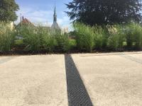 Hindernisfreie Kabelführung am Bodensee