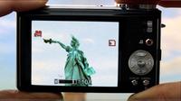 Panasonic auf dem Weg nach Hollywood