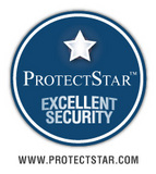 ProtectStar verleiht McAfee die Sicherheitsempfehlung „ProtectStar Excellent Security“