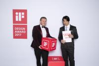 HyperX Cloud Stinger Headset gewinnt den prestigeträchtigen iF DESIGN AWARD für Produktdesign in der Kategorie Headset