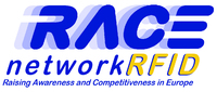 ISL new member of EU platform "Race Network RFID"