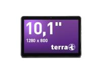 WORTMANN AG bringt neues TERRA PAD auf den Markt