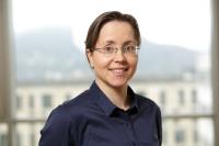 Neue Professorin für Bioinformatik simuliert Zellen