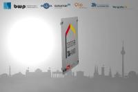 Fachzeitschrift "Moderne Gebäudetechnik" verleiht den DEUTSCHEN TGA-AWARD zum vierten Mal