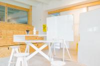 Design Thinking in der Praxis - space3000 entwickelt Whiteboards mit agiler Methode in Berlin