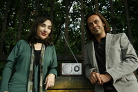 Ticket Online exklusiver Ticketpartner von Flux FM!