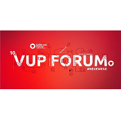 VuP Forum 2019