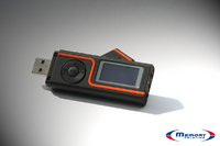 Memorysolution: MP3-Genuss im Doppelpack
