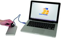 it-sa 2012: DIGITTRADE meldet neuen Besucherrekord und gestiegene Investitionsbereitschaft in hardwareverschlüsselte Festplatten