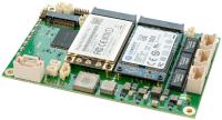 Neue kleinste Engineered Firewall / Router / Access Point für raue Umgebungen