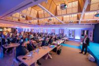 Delta Data Center Solution Day "Bringing Your Data Center into the IoT Era" Starts from March