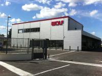 Richard Wolf GmbH - Tochter in Frankreich eröffnet modernen Neubau