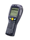 CipherLab bietet eine neue robuste 8700 Serie mit IP64 an