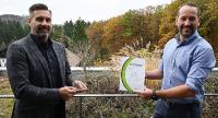 RAMPF fördert die Gesundheit und das Wohlbefinden seiner Mitarbeitenden