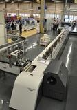 Heidelberg zeigt erstmals Eurobind Pro mit Buchproduktionslinie von Hunkeler