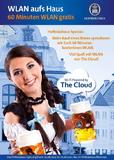 Bier, Schmankerl und WLAN