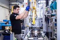ZF steigert Profitabilität im ersten Halbjahr 2016