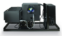 Neue Christie Rückprojektions-Displaysysteme liefern hochqualitative Kontrollraumlösungen
