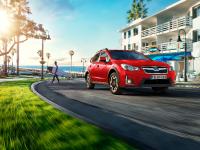 Subaru XV und Subaru Forester als "Limited Edition"