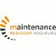 maintenance RegioDay Augsburg 2021