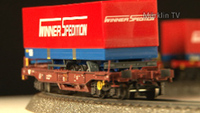 Märklin-TV ab sofort im Internet!