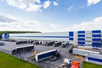 Cargoclix: "Lockdown light" wirkt sich nicht auf Rampen aus