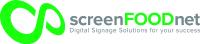 GK Software und screenFOODnet schliessen Vertriebskooperation