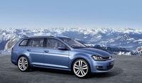Golf Variant gewinnt iF gold award 2014