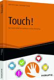 Ein neues Leitwerk:“Touch - Der Haptik-Effekt im multisensorischen Marketing“