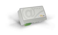Sputniks neuer Datenlogger MaxWeb xp mit integriertem Netzmanagement