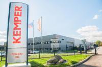 25 years in the Czech Republic: KEMPER expands international manufacturing