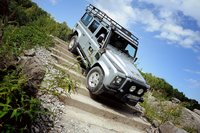 Getac Partnertag bei Landrover Experience - Gemeinsam im Off-Road Einsatz!