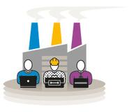 Zusammenarbeit IIC/Plattform Industrie 4.0 verstetigt sich