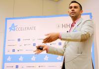 Entrepreneurship-Konferenz der HHL im Zeichen von FinTech
