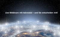 LPWAN-Funktechnologien im Live-Webinar - welche kommen, welche gehen, welche wählen?