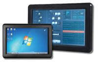 ICOP Technology introduces 933 MHz Panel PCs