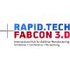 Rapid.Tech + FabCon 3.D 2022