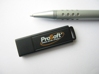 ProSoft auf der IT-Security-Messe it-sa in Nürnberg