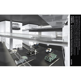 Preview online: Das Neue BMW Museum